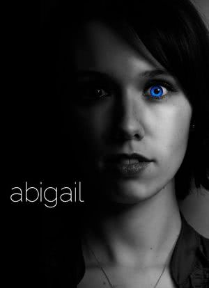 Abigail海报封面图