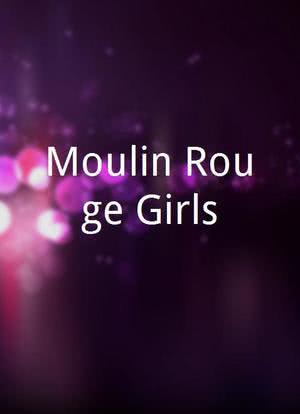 Moulin Rouge Girls海报封面图