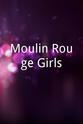 Pierre Porte Moulin Rouge Girls