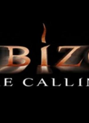 Ubizo: The Calling海报封面图