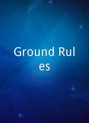 Ground Rules!海报封面图