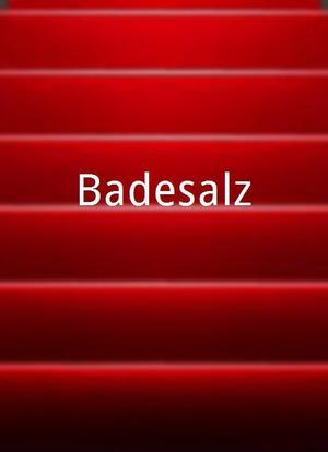 Badesalz海报封面图