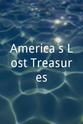 Tahani Shaat America's Lost Treasures