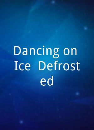 Dancing on Ice: Defrosted海报封面图
