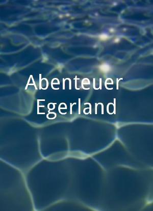 Abenteuer Egerland海报封面图