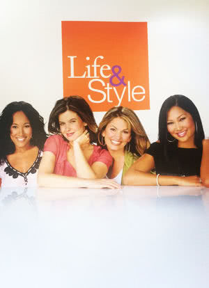 Life & Style海报封面图