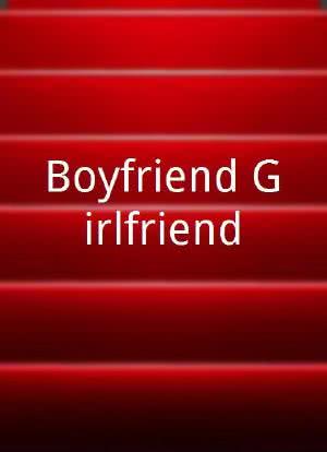 Boyfriend/Girlfriend海报封面图