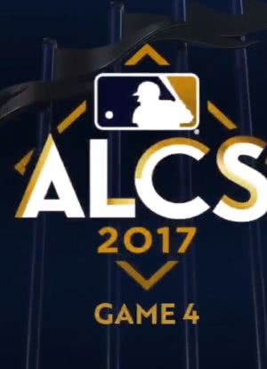 MLB on FOX海报封面图