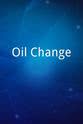 Glen Sather Oil Change
