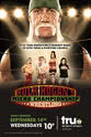 Norberto Santiago Hulk Hogan's Micro Championship Wrestling