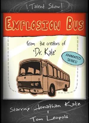 Explosion Bus海报封面图