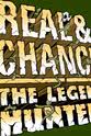 Ahmad Givens Real & Chance: The Legend Hunters