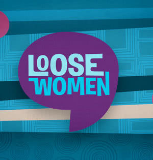 Loose Women海报封面图