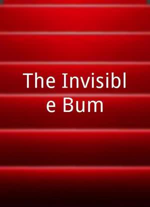 The Invisible Bum海报封面图