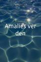 Rikke Hørlykke Amalies verden