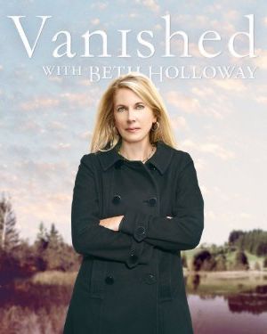 Vanished with Beth Holloway海报封面图