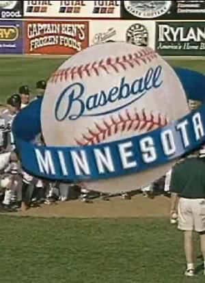 Baseball, Minnesota海报封面图