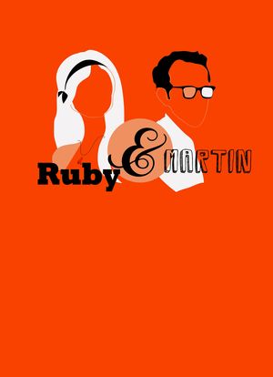 Ruby & Martin海报封面图