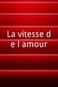 Jacques Leporati La vitesse de l`amour