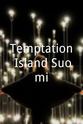 Rita Niemi Temptation Island Suomi