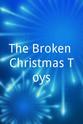 Crystal Dawne The Broken Christmas Toys