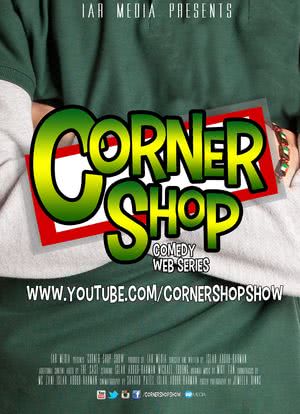 Corner Shop Show海报封面图