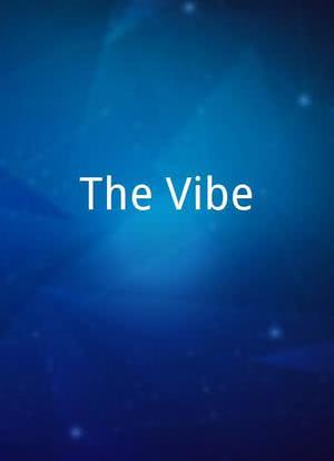 The Vibe海报封面图