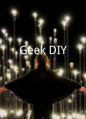 Geek DIY海报封面图