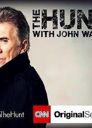 The Hunt with John Walsh Season 1海报封面图