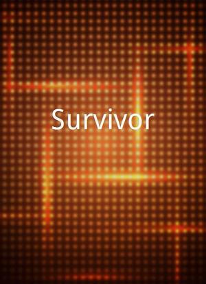 Survivor海报封面图