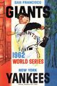 Jim Davenport 1962 World Series