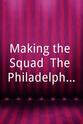 Erik Soulliard Making the Squad: The Philadelphia Eagles Cheerleaders