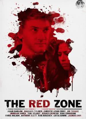 The Red Zone海报封面图