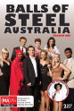 James Kerley Balls of Steel Australia