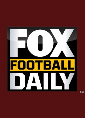 Fox Football Daily海报封面图