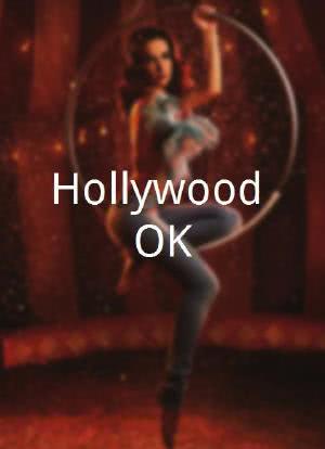 Hollywood OK海报封面图