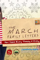 Nicole Girt The March Family Letters