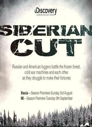 Siberian Cut海报封面图