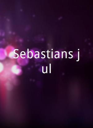 Sebastians jul海报封面图
