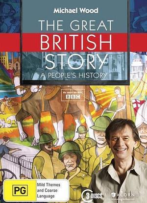 大不列颠故事：人民的历史 第一季海报封面图