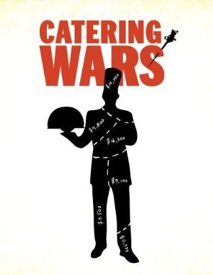 Catering Wars海报封面图
