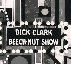 The Dick Clark Show海报封面图