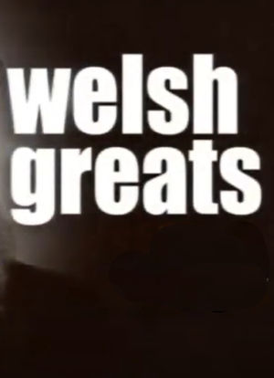 Welsh Greats海报封面图