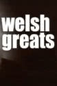 Colin Meads Welsh Greats