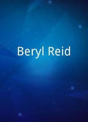 Beryl Reid海报封面图