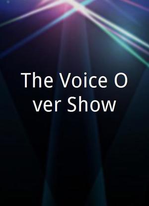 The Voice-Over Show海报封面图