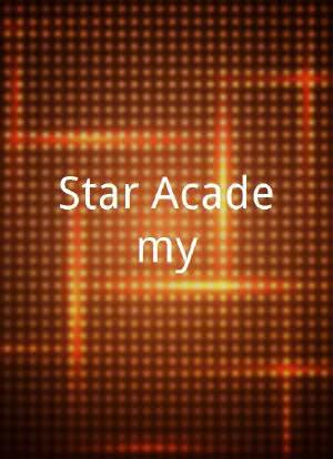 Star Academy海报封面图