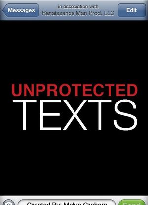 Unprotected Texts海报封面图