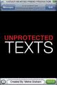Raquel Rosensweig Unprotected Texts