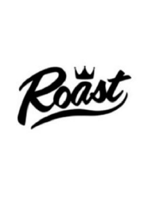 Roast fra Chat Noir海报封面图